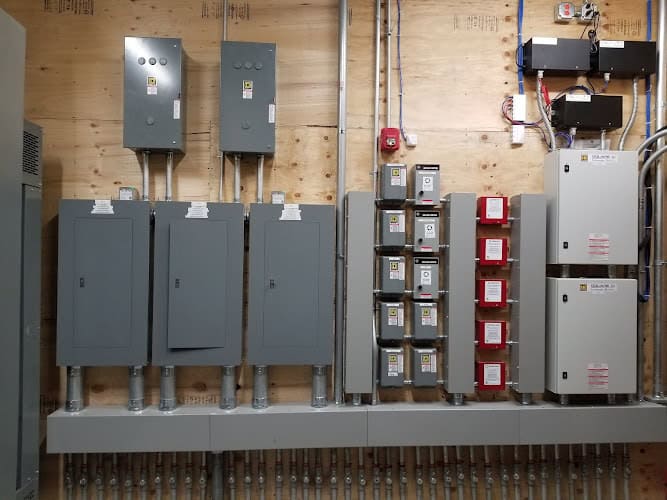 B&W Electric LLC