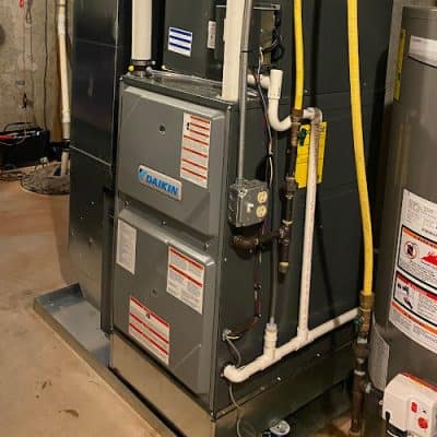 Christian Heating, Cooling, Plumbing and Electrical
