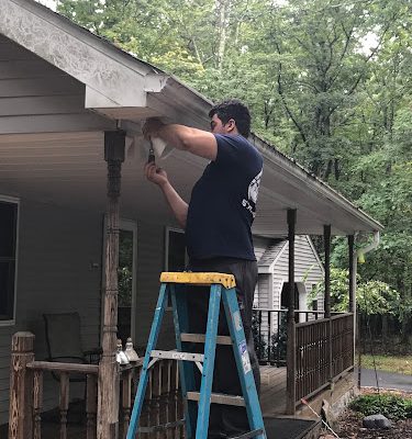 ETG Plumbing & Heating