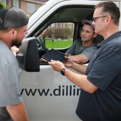 Dilling Heating & Cooling