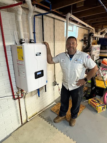 Benjamin Franklin Plumbing & Drains - Medina & Greater Cleveland