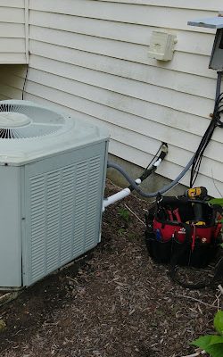 NJ Heat Masters