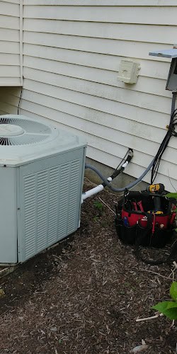 NJ Heat Masters