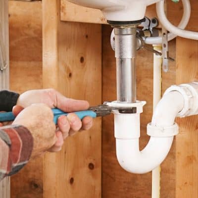 Complete Comfort Plumbing Repair & Heating, A/C