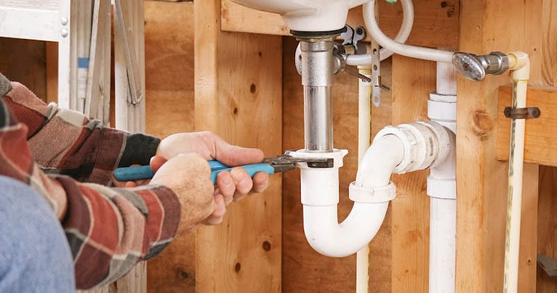Complete Comfort Plumbing Repair & Heating, A/C