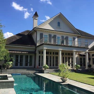 Rufino's Painting & Contractors Inc
