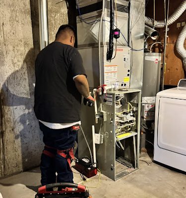 Rock Plumbing, Heating & Air Conditioning