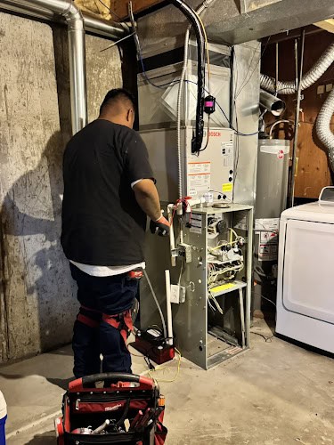 Rock Plumbing, Heating & Air Conditioning