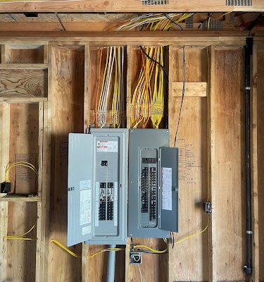 Pro Circuit Electrical