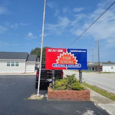 Four Seasons Heating & Cooling