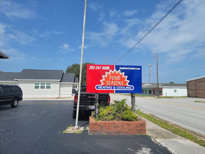Four Seasons Heating & Cooling