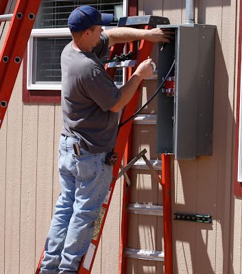 Wilson Plumbing & Heating, Inc.