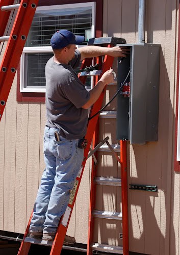 Wilson Plumbing & Heating, Inc.