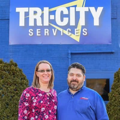 Tri-City Services