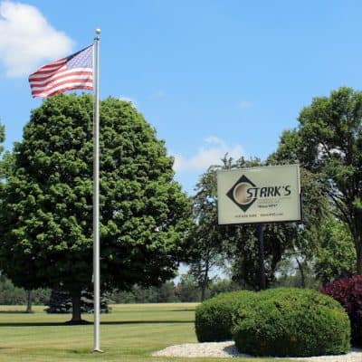 Stark's Plumbing & Heating Services