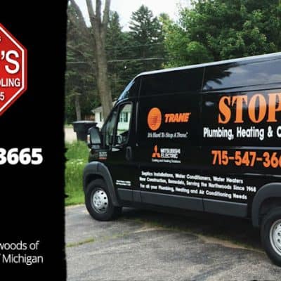 Stop's Heating & Cooling LLC