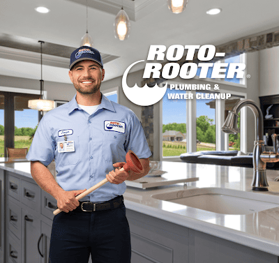 Roto-Rooter Plumbing & Drain Service