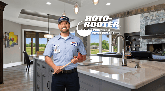 Roto-Rooter Plumbing & Drain Service