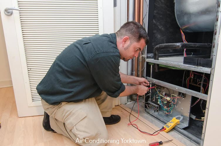 Bud's Plumbing, Heating, Air Conditioning