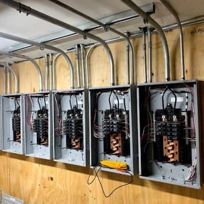 STS Electric