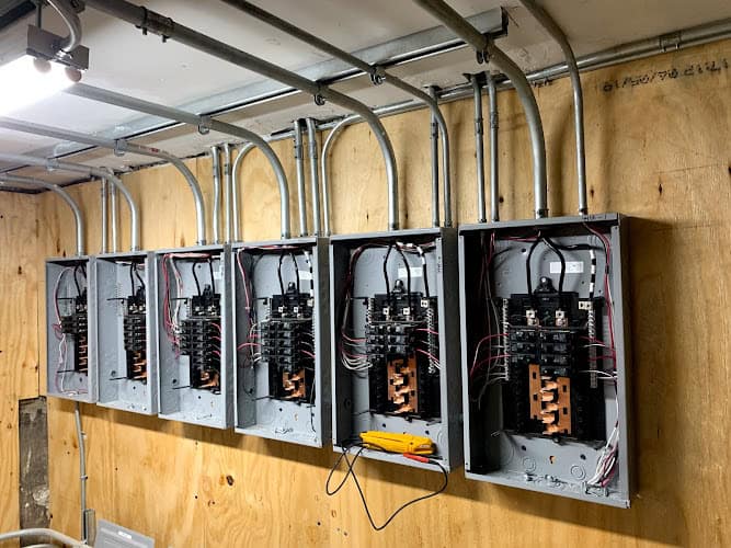 STS Electric