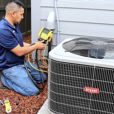 Pro Heating and Cooling, INC.