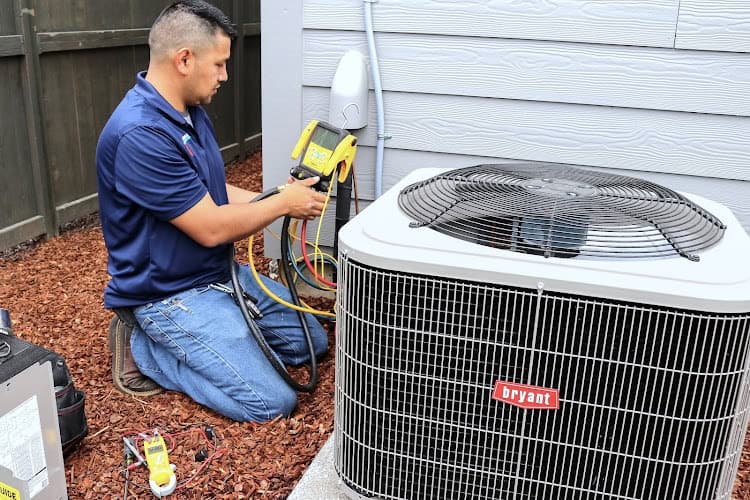 Pro Heating and Cooling, INC.
