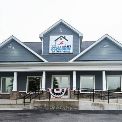 Schagrin Home Comfort Products