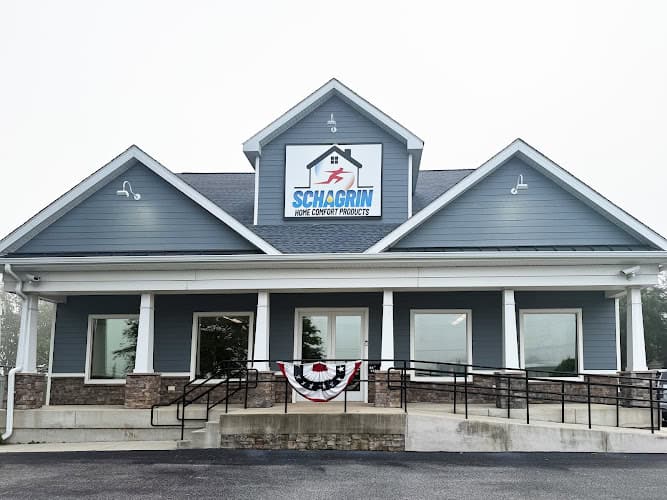 Schagrin Home Comfort Products