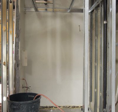 Hofstee Drywall Inc