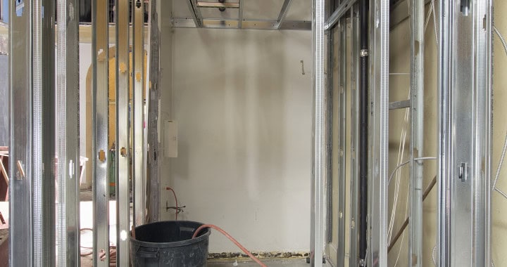 Hofstee Drywall Inc
