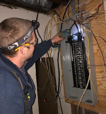 Cannon Electric LLC