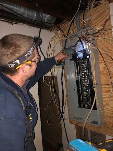 Cannon Electric LLC