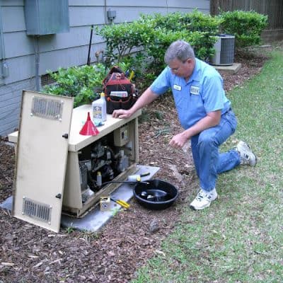Dent Air Conditioning