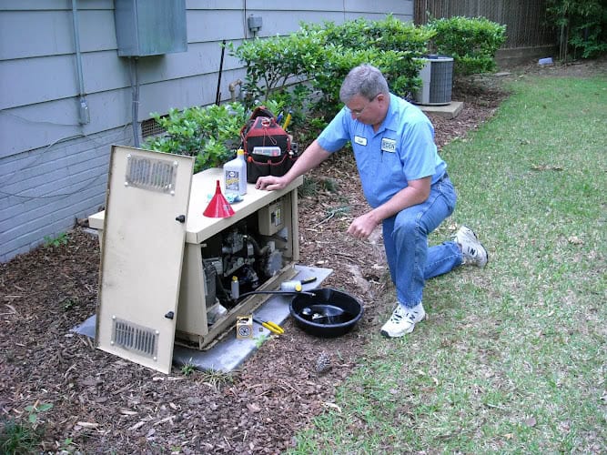 Dent Air Conditioning