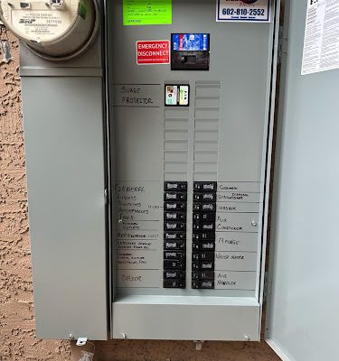 Rabago Electric LLC