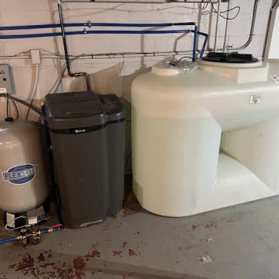 Quality Water Systems