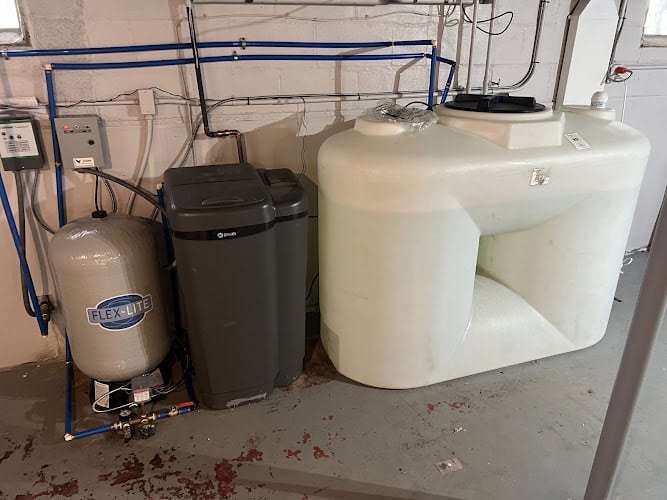 Quality Water Systems