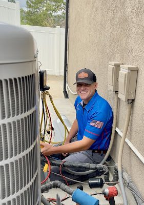 Western Heating, Air & Plumbing