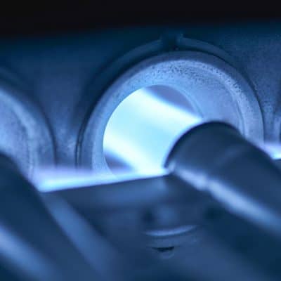 McMurray Cooling & Heating Inc.