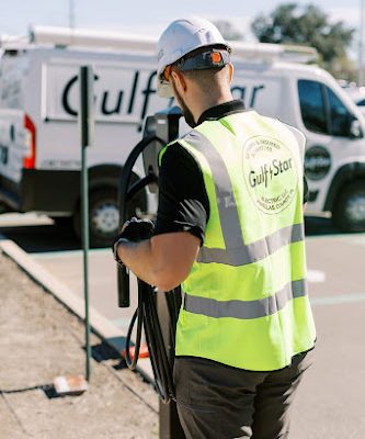 Gulfstar Electric | Tampa Bay's EV Charging Pros