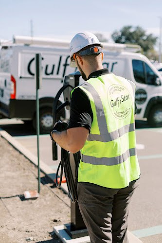 Gulfstar Electric | Tampa Bay's EV Charging Pros