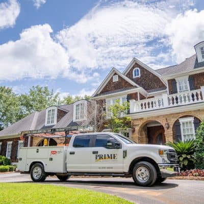 Prime HVAC LLC