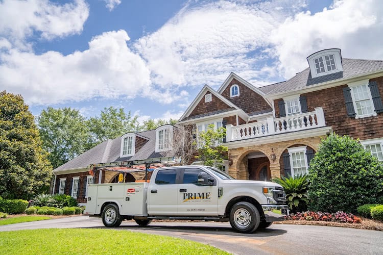 Prime HVAC LLC