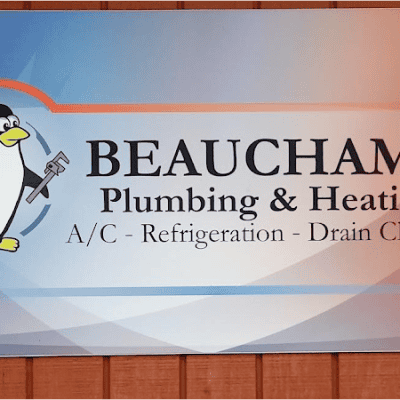 Beauchamp Plumbing & Heating, Inc.
