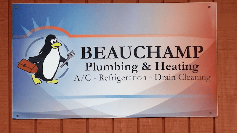 Beauchamp Plumbing & Heating, Inc.