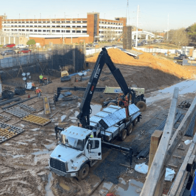 Interior Exterior Building Supply