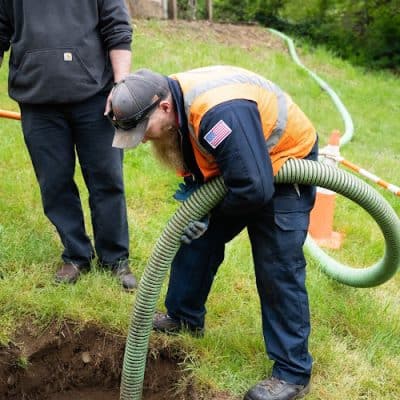 FloHawks Plumbing and Septic
