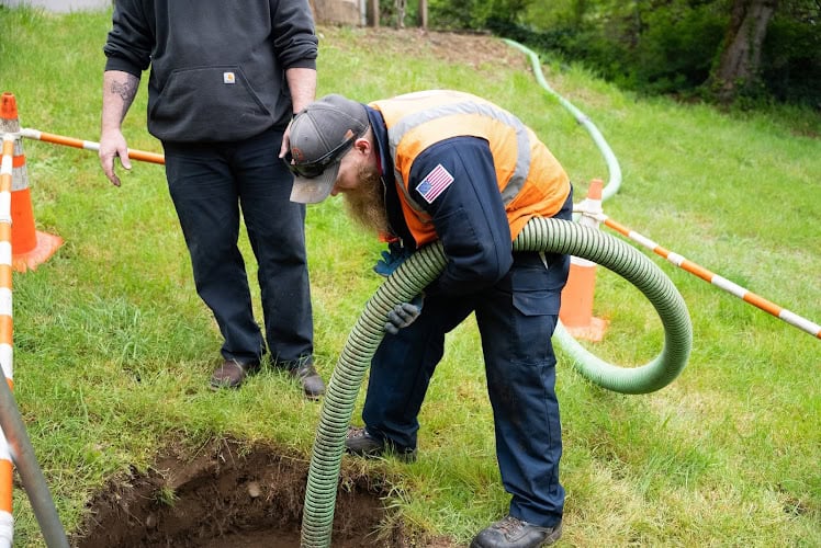 FloHawks Plumbing and Septic
