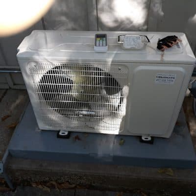 Malcolm's Heating & Air